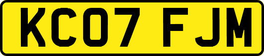 KC07FJM