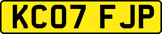 KC07FJP
