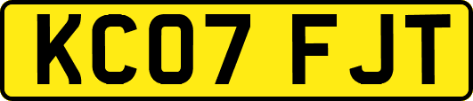 KC07FJT