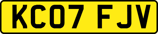 KC07FJV