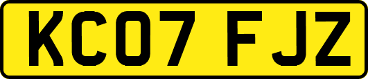 KC07FJZ