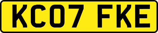 KC07FKE