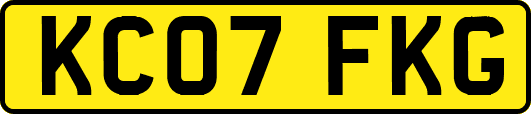KC07FKG