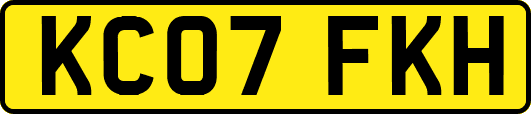 KC07FKH