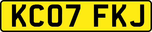 KC07FKJ