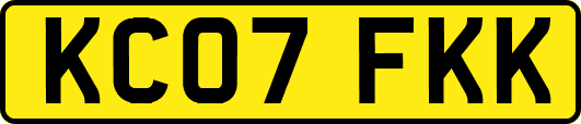 KC07FKK