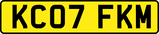 KC07FKM