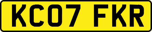 KC07FKR