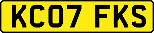 KC07FKS