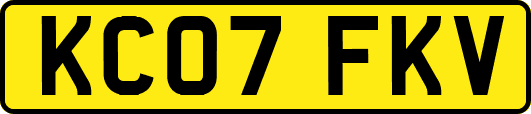 KC07FKV