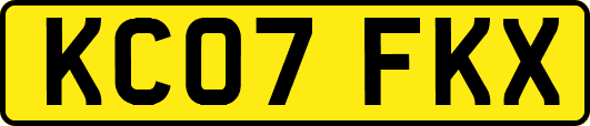 KC07FKX