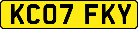 KC07FKY