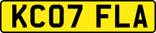 KC07FLA