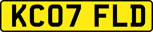 KC07FLD