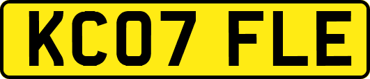 KC07FLE