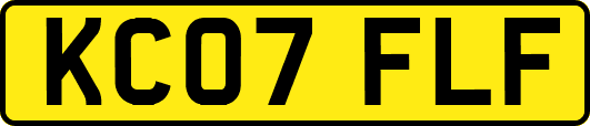 KC07FLF