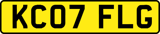 KC07FLG