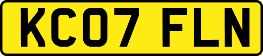 KC07FLN