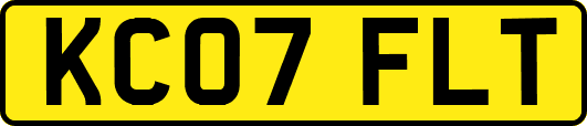 KC07FLT