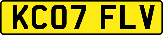 KC07FLV