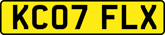 KC07FLX