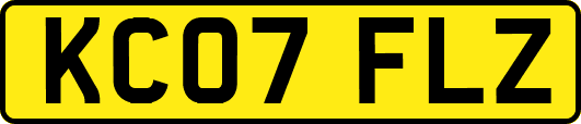 KC07FLZ