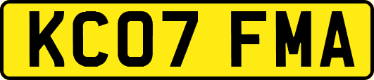 KC07FMA