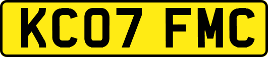 KC07FMC