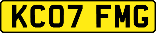 KC07FMG