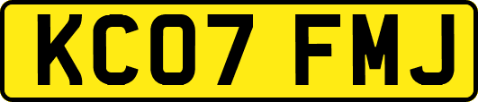 KC07FMJ