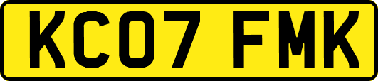 KC07FMK