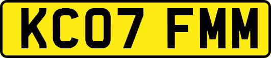 KC07FMM