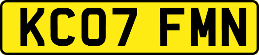 KC07FMN
