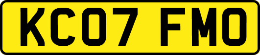 KC07FMO