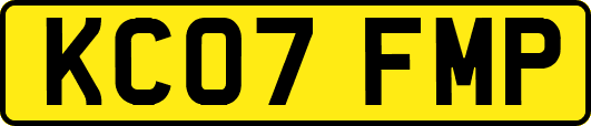 KC07FMP