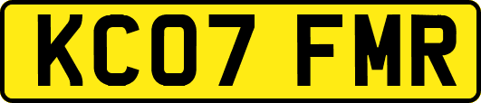 KC07FMR