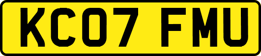 KC07FMU