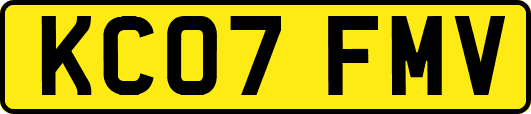 KC07FMV