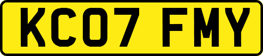 KC07FMY