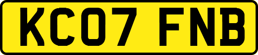 KC07FNB
