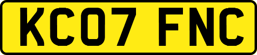 KC07FNC