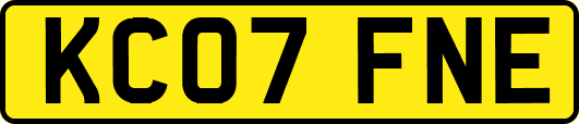 KC07FNE