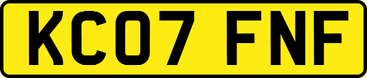 KC07FNF