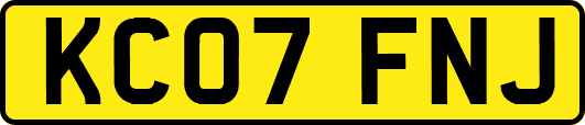 KC07FNJ
