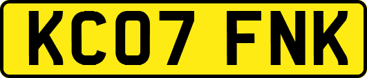 KC07FNK
