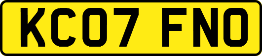 KC07FNO