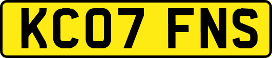 KC07FNS