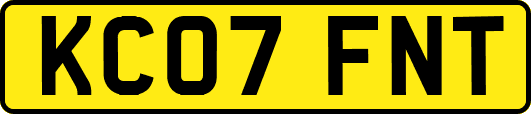 KC07FNT