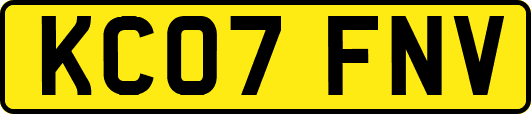KC07FNV