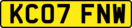 KC07FNW